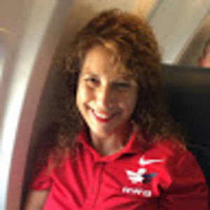 Meet your Posher, Lynette